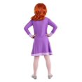 thumbnail image 4 of Scooby Doo Daphne Kids Costume, 4 of 5