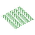 thumbnail image 3 of Blade 100Pcs Plastic Cutter Blades Lawn Mower Cutting Tool Replacement Garden Pruning Accessories, 3 of 7