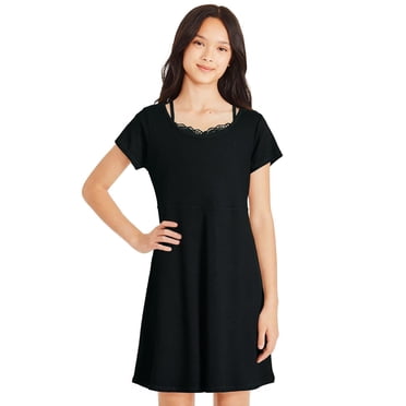 George Girls' Fooler Dress