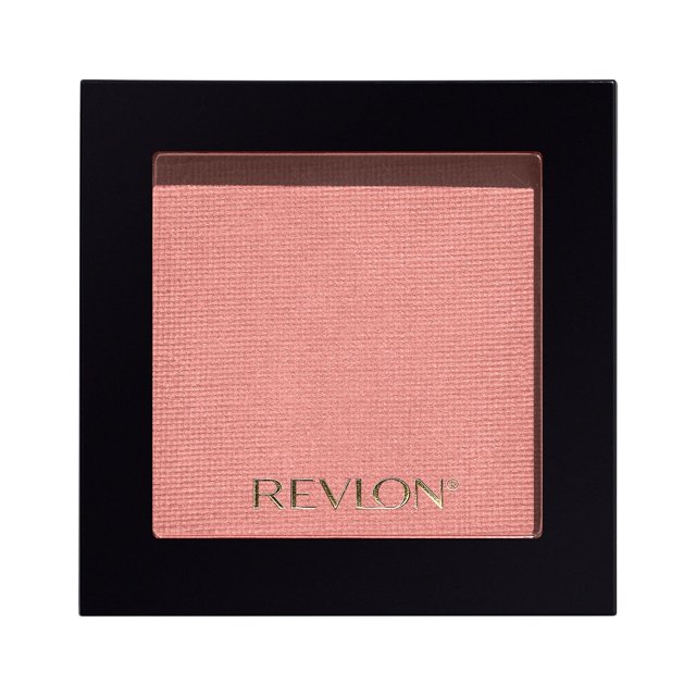 Fard à joues en poudre Revlon, Couleur soyeuse et modulable