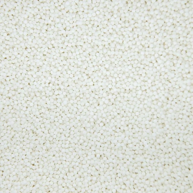 SPRINKLES NON-PAREILS WHITE MINI 100 g