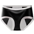 thumbnail image 1 of Women's Leak Proof Soft And Breathable Physiological Underwear, 1 of 2