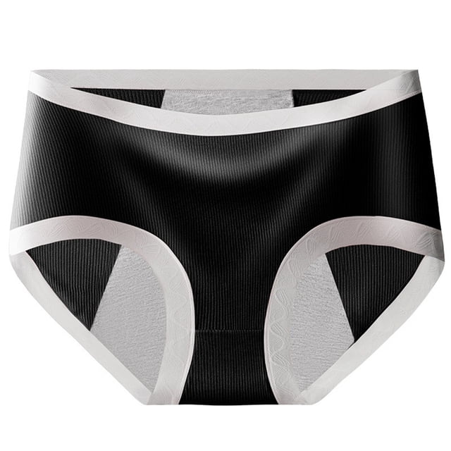 Women's Leak Proof Soft And Breathable Physiological Underwear
