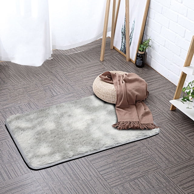 tumgatte Ultra Soft Modern Area Rugs Nursery Rug Home Room Plush Carpet Decor Wal&mart Deals