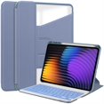 thumbnail image 1 of Dsscvnef 2024 Xiaomi Pad 7 112 Inch Tablet Folding Stand Cover Durable Shockproof Lightweight Slim Design Protective for, 1 of 4