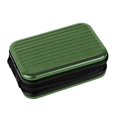 thumbnail image 4 of Hard Shell Quick Access Padded Case Protective Photography Pouch Compatible with Nikon, Canon, Pentax, Sony, Kodak, Minolta Digital Cameras, 4 of 6