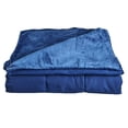 thumbnail image 2 of Tranquility Kid's Weighted Blanket w/ Washable Cover, Pink, 2 of 6