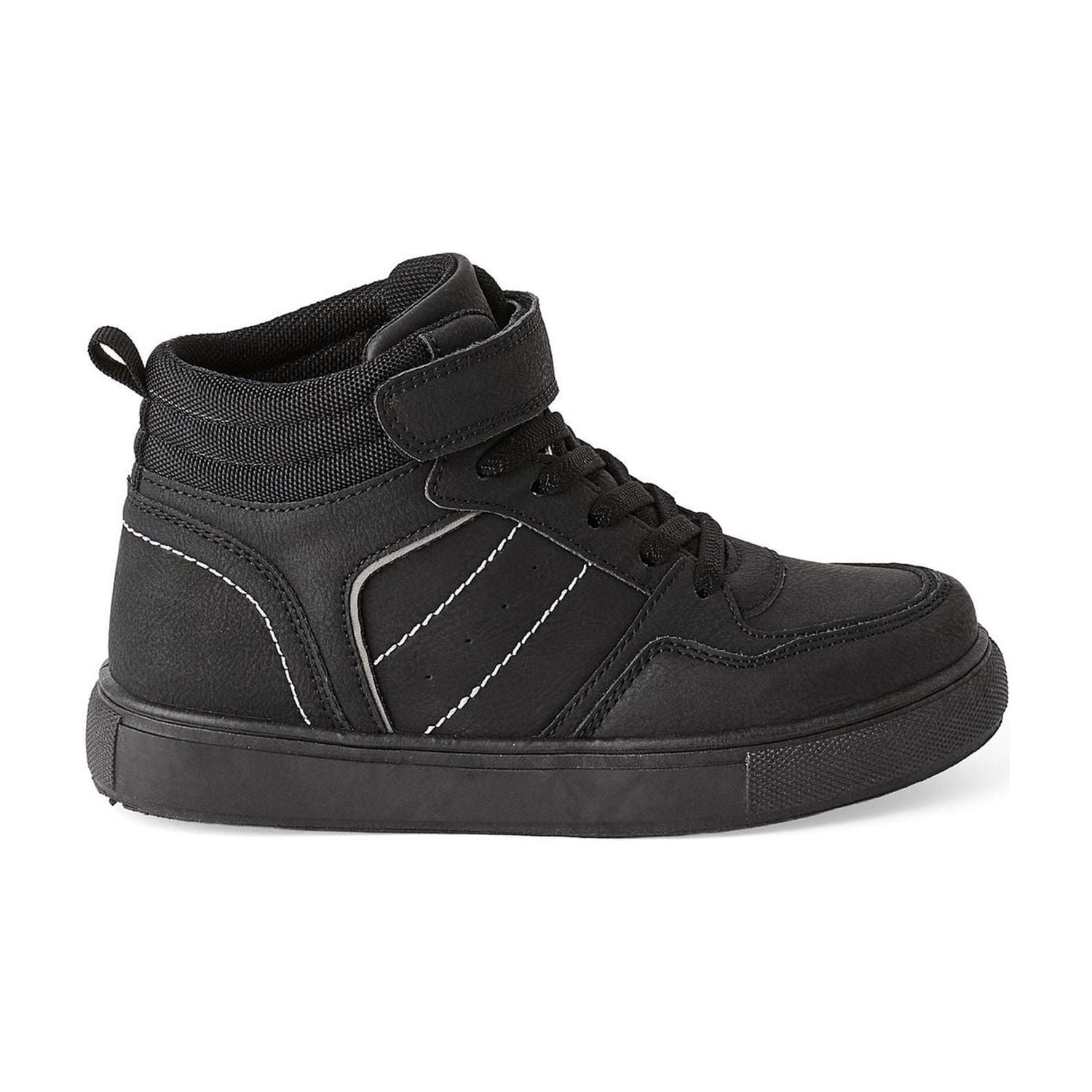 Chaussures de sport montantes George pour garçons