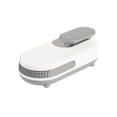 thumbnail image 3 of Tong Portable Refrigerator USB Rechargeable Fridge Eliminator Compact Air Purifier For Refrigerators Closets Shoes And Small Spaces Long Lasting Smell Remover For F, 3 of 6