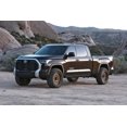 thumbnail image 2 of Kit de Levage Toyota Tundra Fabtech 2022-2023 Suspension K7086 3 Pouces Levage avant; 3 Pouces Levage Arrière; avec Amortisseurs de Performance Arrière en Kit; Composants Noirs, 2 of 5