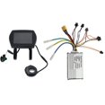 thumbnail image 4 of CNKOO For Kugoo G2 Pro Controller Replacement 48V 25A With Lcd Control Panel, 4 of 4