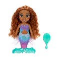thumbnail image 5 of Little Mermaid Live Action - Ariel Petite Doll, 5 of 5