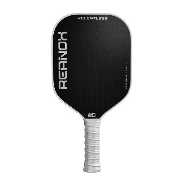 REANOX Relentless 16mm T700 Carbon Fiber Pickleball Paddle