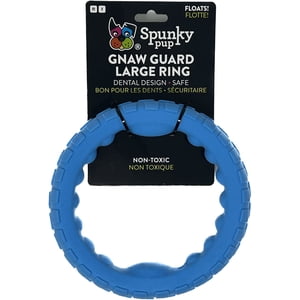 Gnaw Guard Foam Dog Toy