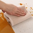 thumbnail image 3 of Lefu 6 pcs 34x34cm Bar Kitchen Towels Set Tea Towel Dish Clean Cloth Absorbent Soft, 3 of 9