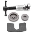 thumbnail image 3 of Ensemble de 5 Pcs Écarteur de Piston de Frein à Disque Kit d'Outils de Rembobinage Acier ChroméVanadium pour Réparation Auto, 3 of 6