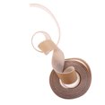 thumbnail image 4 of Poignée de Sac de Ceinture en Cuir PU 10 Mètres Beige, 4 of 7