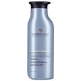 thumbnail image 1 of Pureology Strength Cure Blonde Shampoo 9 oz / 266 ml, 1 of 2