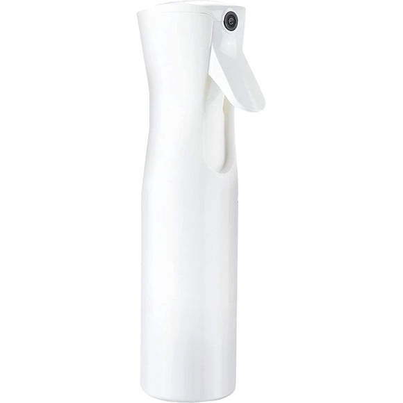 Biinggo Continuous Sprayer Bottle, Ultra Fine Mister, Propellant Free, 1 Count