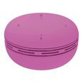 thumbnail image 1 of EGNMCR Sound Machine Macaron Bluetooth Speaker Outdoor Portable Mini Round Burger Mini Speaker Bluetooth Audio, 1 of 1