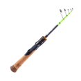 thumbnail image 2 of Brand New High Quality Practical Fishing Fish Rod Telescopic Portable UL/F Fish Fishing Mouth Short Telescopic, 2 of 11