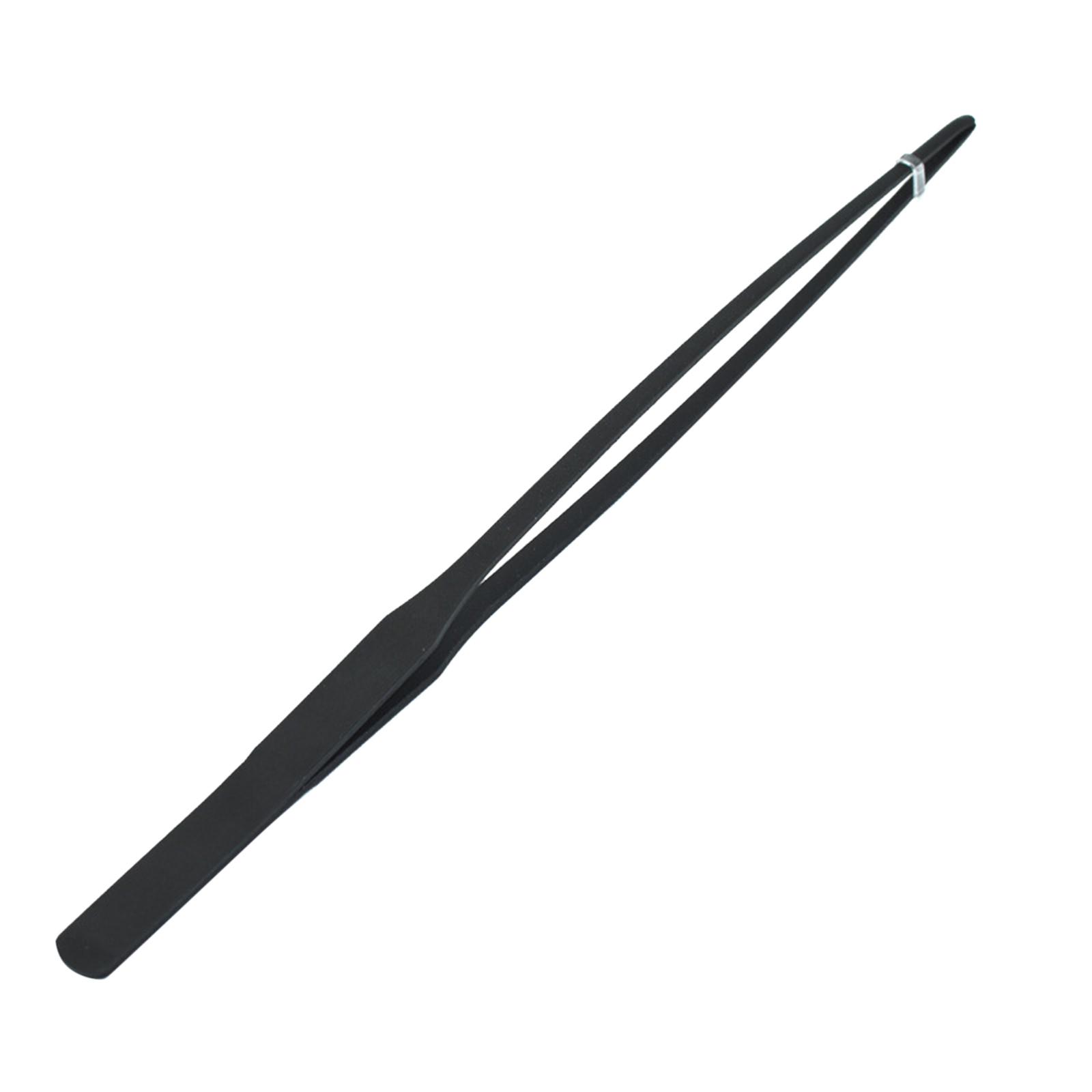 Peel And Frame Ego Batteries behind Reel Mower That Cuts Dwmt45402 Garden Trimmer Tweezers Scaping Tweezers Curved Black | 9.8in Aquarium Tweezers | Long Curved Stainless Steel Tweezers |