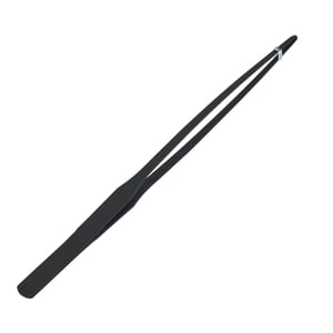 Peel And Frame Ego Batteries behind Reel Mower That Cuts Dwmt45402 Garden Trimmer Tweezers Scaping Tweezers Curved Black | 9.8in Aquarium Tweezers | Long Curved Stainless Steel Tweezers |