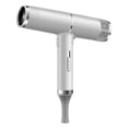 thumbnail image 1 of Travel Hair Dryer,Hair Dryer, Lightweight Travel Hair Dryer for Normal and Curly Hair, Including Curly Hair Styling Nozzle Hair Dryer Smart Inverter High Power,Compact Hair Dryer, 1 of 6