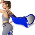 thumbnail image 1 of Kegel Exerciseur Bassin Plancher Musculaire Exerciseur Médial Hanches Muscles&Intérieur Cuisse Entraîneur Correction Belles Fesses pour Femmes, 1 of 6