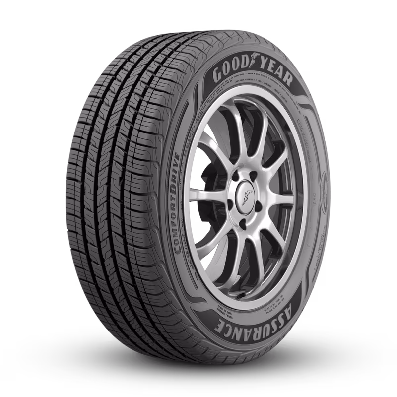 Goodyear Assurance ComfortDrive 225/45R17 91V BSW pneu