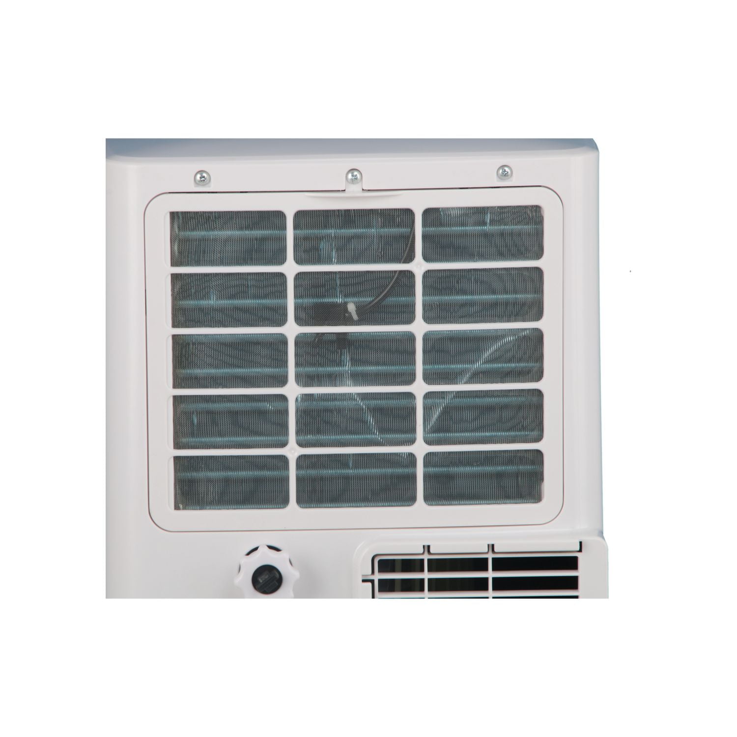 8000 BTU Portable Air Conditioner with Remote Control