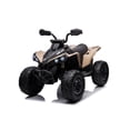 thumbnail image 1 of Licensed 24V Can Am Maverick Renegade 1-Seater Kids Ride On ATV, 1 of 5