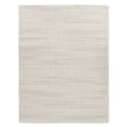 thumbnail image 1 of Erbanica Quick Dry Grey Geometric Indoor Outdoor Rug, 1 of 5