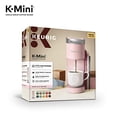 thumbnail image 2 of Nahida Blender for Smoothies, 1200W Smoothie Blender for Ice Crushing, Blenders with (2) 6-Fin Blades, Personal Blenders for Kitchen with 23oz, 32oz,, 2 of 12