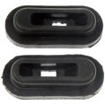 thumbnail image 2 of Dorman Brake Dust Shield 924-222 OE Solutions; OE Replacement; Steel; Set of 2, 2 of 2