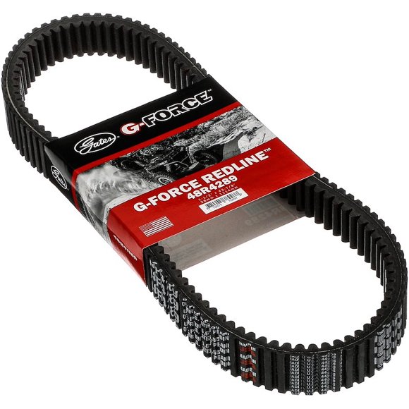 Gates 48R4289 Drive Belt
