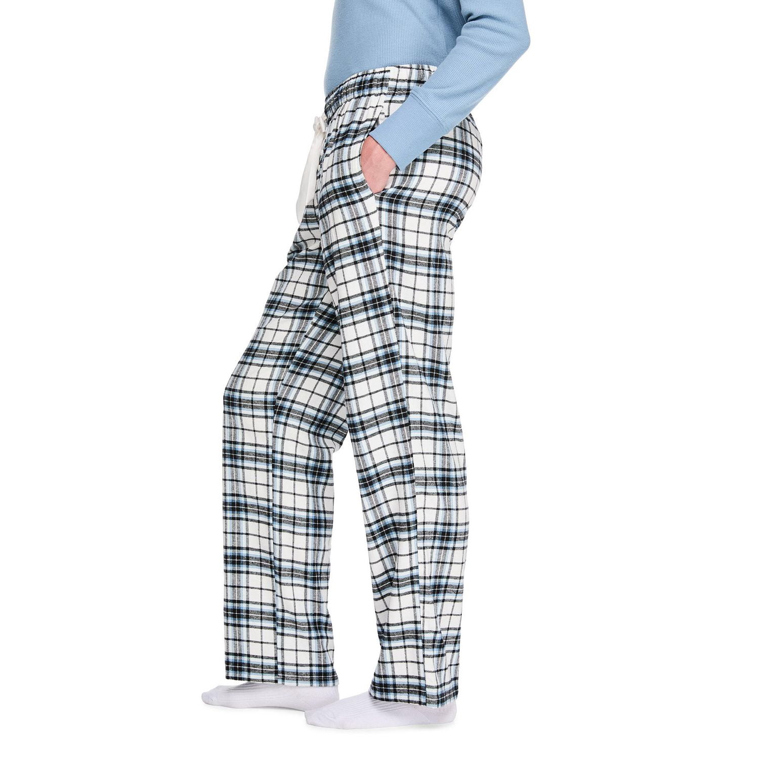 George Women's Flannel Pajama Pant
