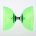 thumbnail image 2 of Yinanstore Pro Triple Bearing Medium 5inch Chinese Diabolo Toy with Carbon String Set, Green, 2 of 8