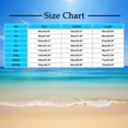 thumbnail image 3 of Olyvenn Womens Plus Size Tank Tops Ribbed Stretch Tanks Top Sleeveless Square Neck Shirts Cami Solid Tanks Going Out Tunics Pink XXL, 3 of 6