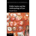 thumbnail image 3 of Public Justice and the Anthropology of Law, 3 of 5