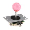 thumbnail image 4 of yingyy DIY Arcade Game Button And Joystick Building Custom Arcade Systems At Home DIY Control Joystick Win7, 4 of 6
