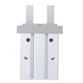 thumbnail image 1 of MHZ2 Steel Pneumatic Finger Cylinder Double Acting Air Gripper High Precision Good Sealing(MHZ2‑32D ), 1 of 14