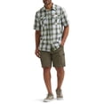 thumbnail image 2 of WR RIBSTPCARGO SHORT, 2 of 9