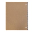 thumbnail image 2 of Hilroy® Core+ Paper Notebook, 2 of 2
