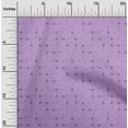 thumbnail image 1 of oneOone Polyester Lycra Fabric Star & Faces Animal Printed Fabric 1 Yard 56 Inch Wide, 1 of 4