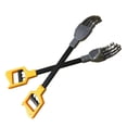 thumbnail image 4 of pitrice Children Robot Claw Kid Plastic Hand Grabber Long Arm Hand-eye Coordination Boys Pick Up Toy Daycare Early Learning Intelligence, 4 of 5