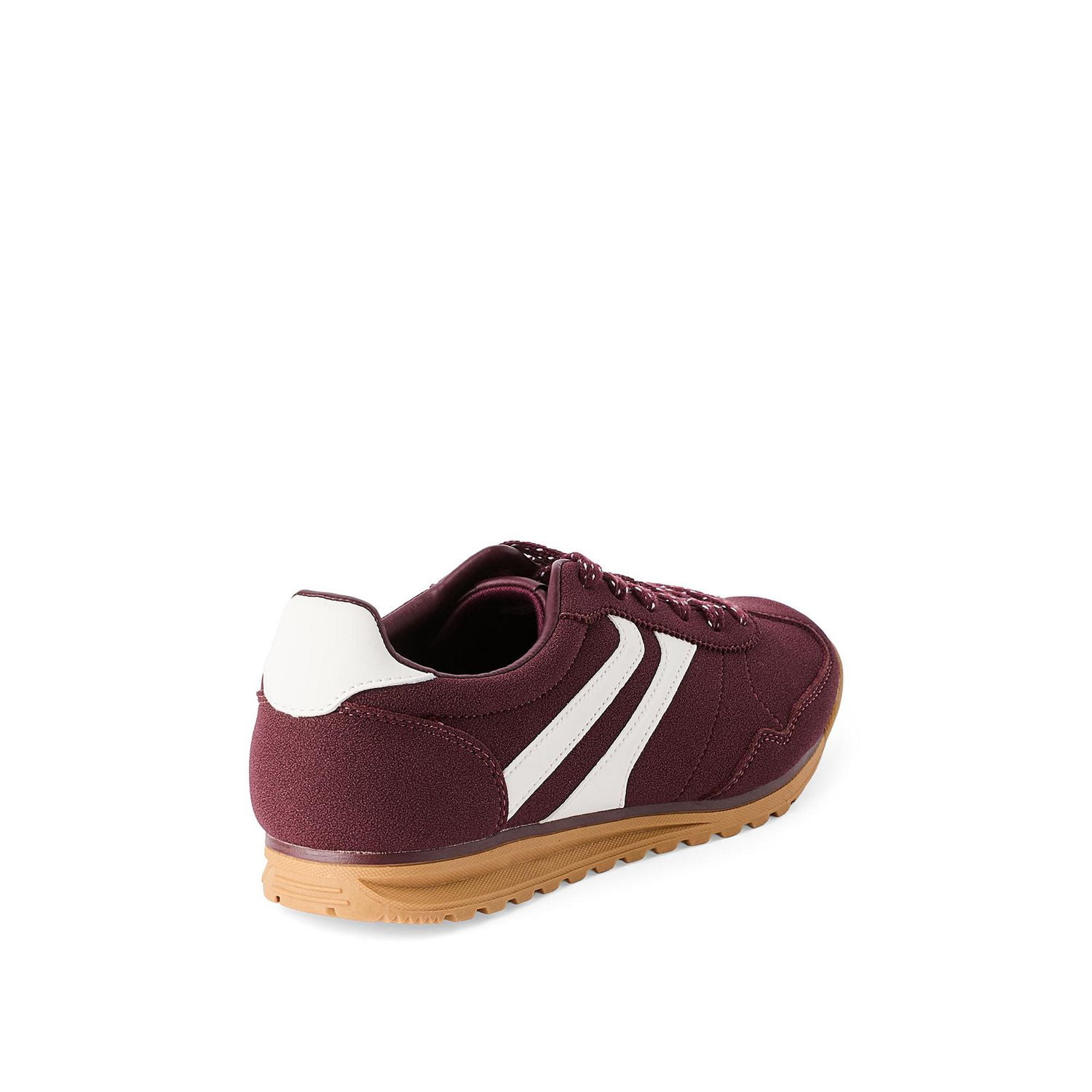 No Boundaries Women's Casual Sneakers