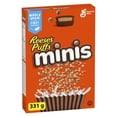 thumbnail image 1 of Reese’s Puffs Minis Cereal, 331G, 1 of 6