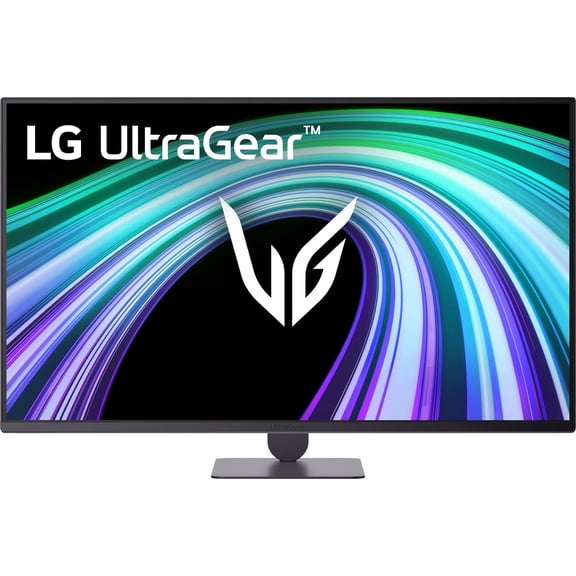 LG 27G414B-B 27" UltraGear Gaming Monitor 144Hz, Black