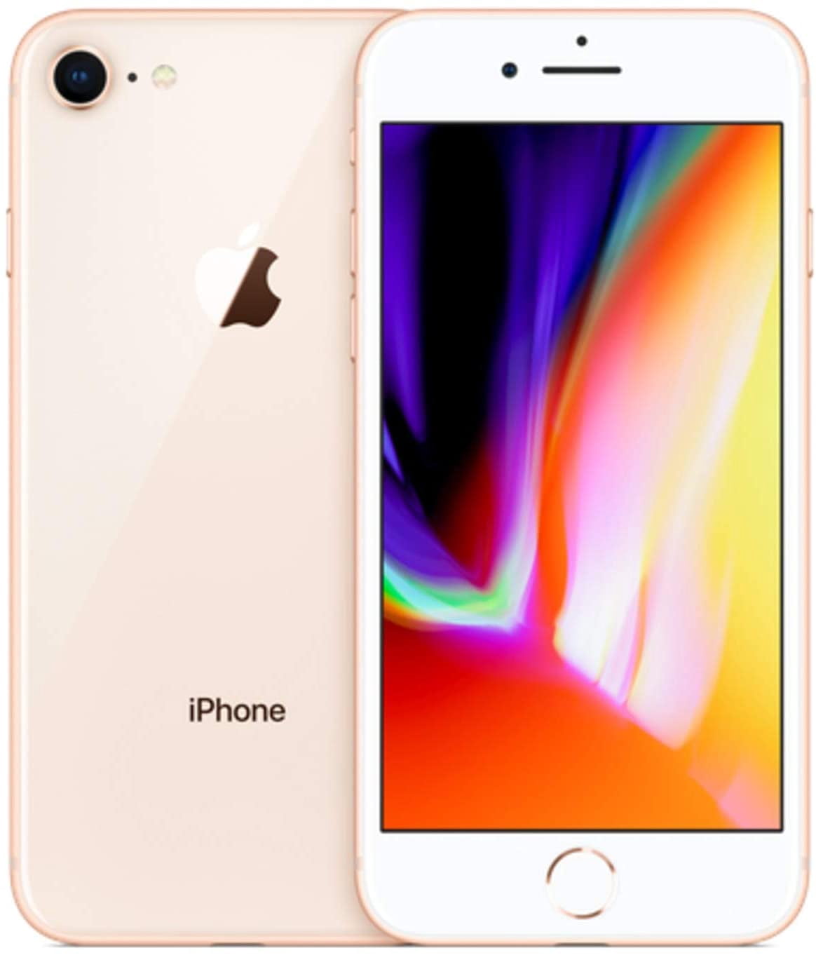 Apple iPhone 8 Plus 64GB Smartphone Unlocked Great Condition Open